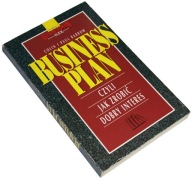 BUSINESS PLAN - jak zrobić dobry interes - BARROW