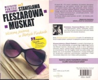 WCZESNĄ JESIENIĄ W ZŁOTYCH PIASKACH / S.F - MUSKAT
