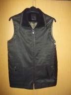 TAILORING AUTHENTIC Kamizelka Bezrękawnik 161 164