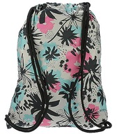 Torba sportowa Floral fitness ramię CONVERSE
