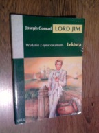 LORD JIM - Conrad (lektura z opracowaniem)
