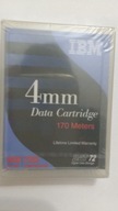 Taśma IBM 4mm 18P7912 36/72GB