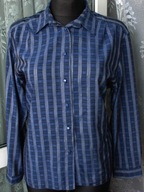 sliczna bluzka w paski r 48/50