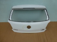 KLAPA BAGAZNIKA TYL VW POLO 6RO