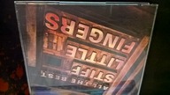 STIFF LITTLE FINGERS - ALL THE BEST (2CD) (1991)