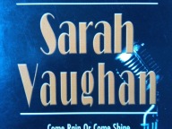 SARA VAUGHAN - The best of - CD