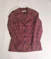 Płaszcz młodzieżowy, wiosenny RESERVED roz.34