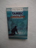 MAY GRETHE LERUM SAGA CÓRY ŻYCIA TANIEC ANIOŁÓW 13