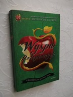 CRUZ - WYSPA POTĘPIONYCH EGMONT /ZŁO FANTASTYKA FANTASY SF SCIENCE FICTION