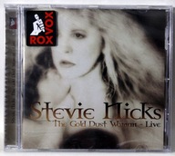 STEVIE NICKS - Live 1994 - CD UK Fleetwood Mac