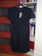 TATUUM nowa czarna tunika r. 38