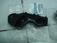 MAZDA CX3 SLIZG ZDERZAKA PRAWY PRZOD