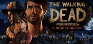 The Walking Dead: A New Frontier - Klucz Steam (PC)
