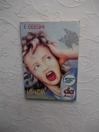 DĘBSKI - UPIÓR Z PLAYBACKU /FANTASTYKA FANTASY SF SCIENCE FICTION