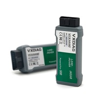 VXDIAG VCX NANO JLR JAGUAR LAND ROVER WiFi OBD2
