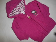 H&M HELLO KITTY CUDO SWETEREK KAPTUR 68