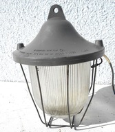 Lampa industrialna C-200 POLAM Gdańsk