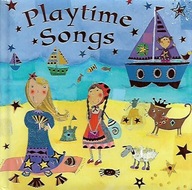 PLAYTIME SONGS.