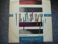 Władysław Kędra - Liszt
