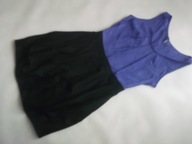 SUKIENKA DAMSKA BOMBKA ROZKLOSZOWANA ROMIAR 38 M