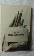 Dub - Profesorowie