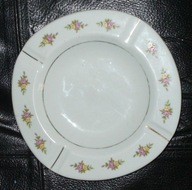 POPIELNICZKA,POPIELNICA-POLSKA PORCELANA BOGUCICE