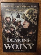 DEMONY wojny - film na DVD PL
