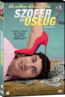 Szofer do usług JAK NOWY Biggs American Pie