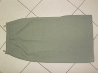 Spódnica damska długa, rozm. ok. 32