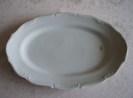 Półmisek - porcelana BOGUCICE, wczesny PRL