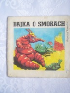 Bajka o smokach - Krzysztof Kowalski