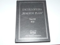 ENCYKLOPEDIA BIAŁYCH PLAM TOM VIII