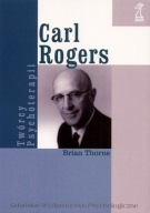 Carl Rogers Brian Thorne GWP UNIKAT