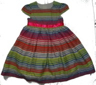 MOTHERCARE SUKIENKA SUKIENECZKA PASECZKI J NOWA