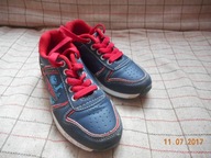 Buty sportowe SPRANDI rozmiar 32