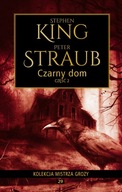 CZARNY DOM część 2 - STEPHEN KING