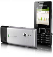 Sony Ericsson Hazel j20i zadbany komplet