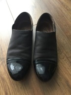 Eleganckie półbuty Karino r. 40