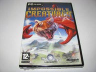 IMPOSSIBLE CREATURES !!! NOWA !!!