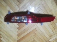 KIA SPORTAGE III 10-14 LAMPA LEWA TYŁ TYLNA DOLNA