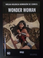 WONDER Woman Krąg