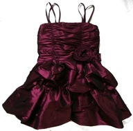 DORISSA WYJSCIOWA SUKIENKA SUKIENECZKA NOWA