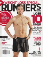 RUNNER'S world 4/2014 USA