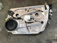 MERCEDES C KLASA W204 PODNOŚNIK SZYBY PRZÓD BLACHA