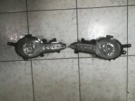 HYUNDAI I30 COUPE 12- LED LAMPY HALOGENY PRZEDNIE