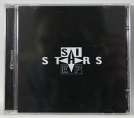 SISTARS - EP - CDS DŻEJ DŻEJ MUSIC 2004 Sutra