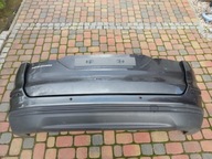 Tylny zderzak Ford Mondeo Mk 5 V kombi