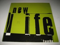 TASCHA - NEW LIFE !! ORIGINAL MIX !!