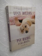 DILLON-PSY RACHEL I CAŁA RESZTA /ANGIELSKA ANGLIA