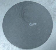 MATERIAŁ CIERNY 450X4mm